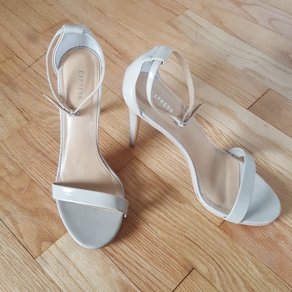 Express Shoes - Express heels 4.5"